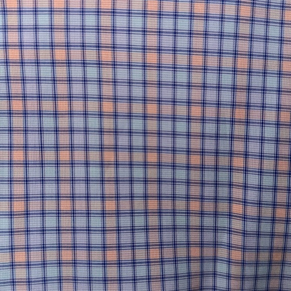 Bugatchi Shaped Fit Button Down - Picture 3 of 4